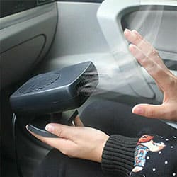AutoHeat